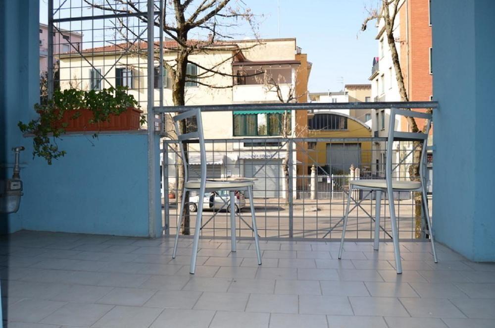 Residence Parmigianino Parma Exterior foto